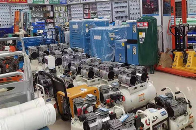 攜手未來萬家，共創財富新篇——解析未來萬家五金機電加盟條件與批發優勢